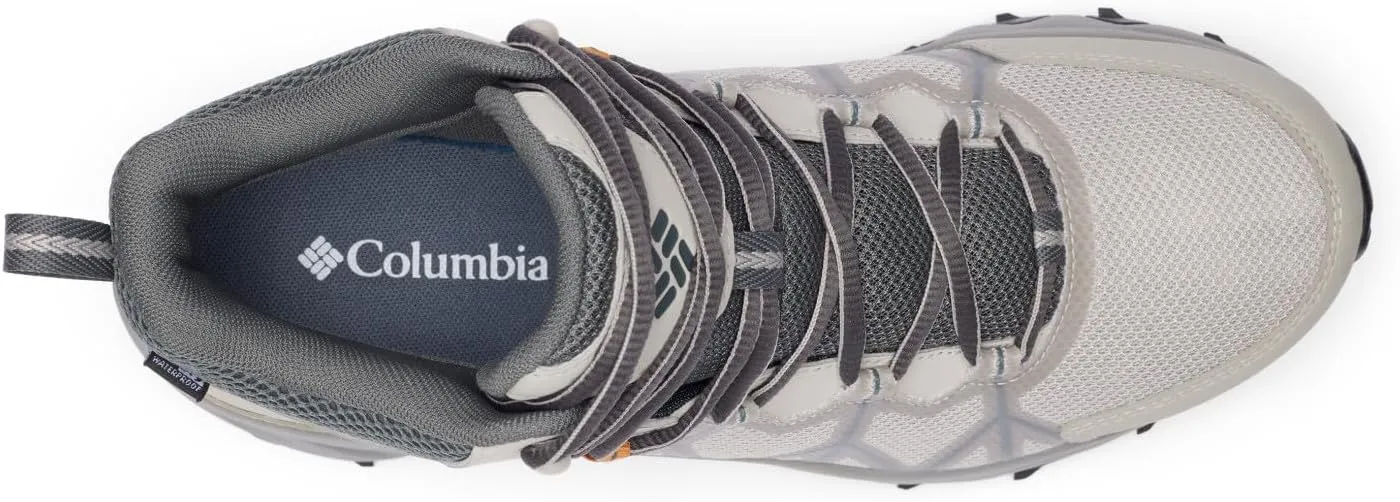 Columbia Men's Peakfreak Ii Mid Outdry Hiking Shoe