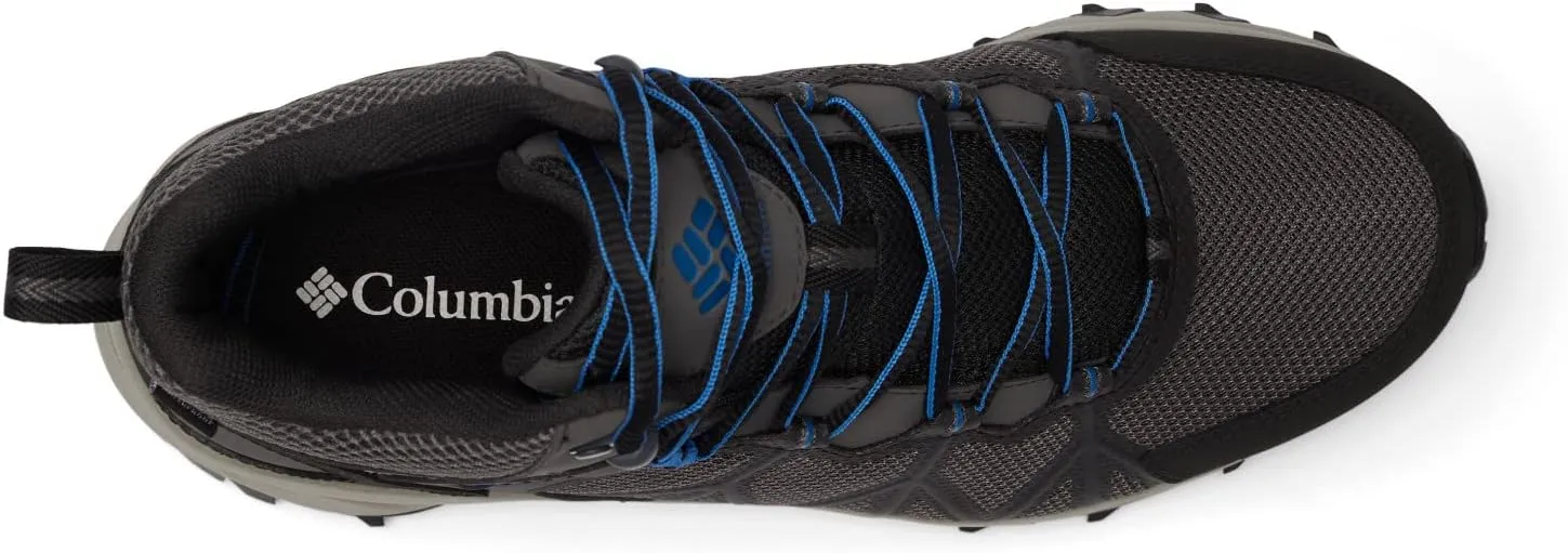 Columbia Men's Peakfreak Ii Mid Outdry Hiking Shoe