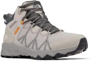 Columbia Men's Peakfreak Ii Mid Outdry Hiking Shoe