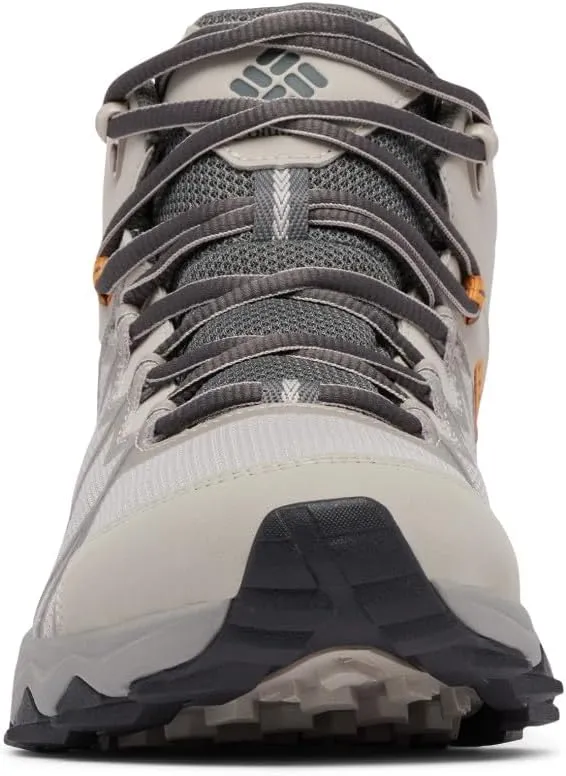 Columbia Men's Peakfreak Ii Mid Outdry Hiking Shoe