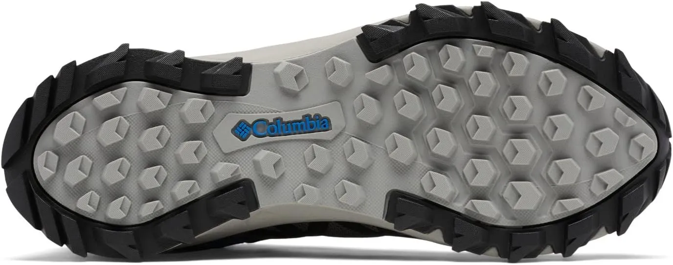 Columbia Men's Peakfreak Ii Mid Outdry Hiking Shoe