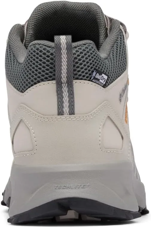 Columbia Men's Peakfreak Ii Mid Outdry Hiking Shoe