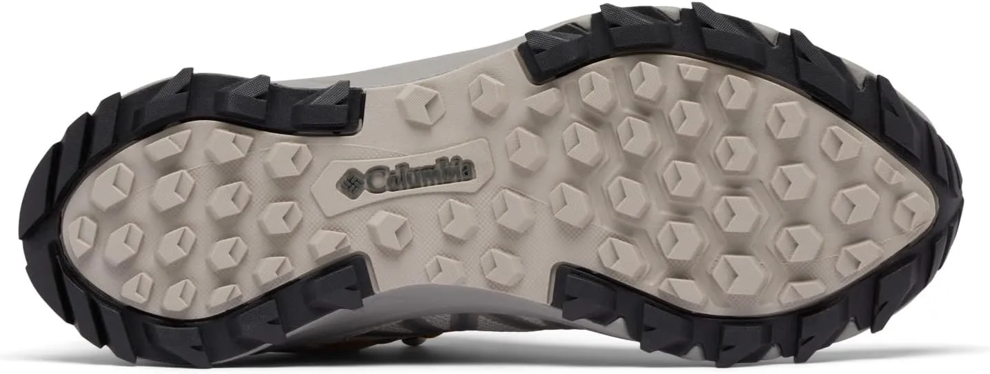 Columbia Men's Peakfreak Ii Mid Outdry Hiking Shoe