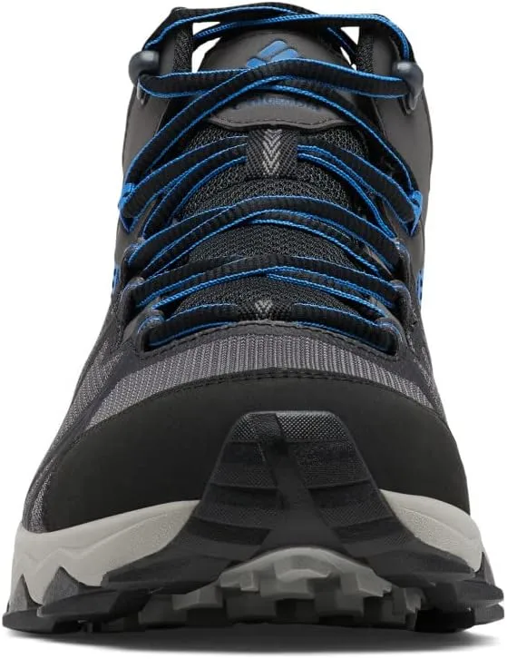 Columbia Men's Peakfreak Ii Mid Outdry Hiking Shoe