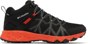 Columbia Men's Peakfreak Ii Mid Outdry Hiking Shoe