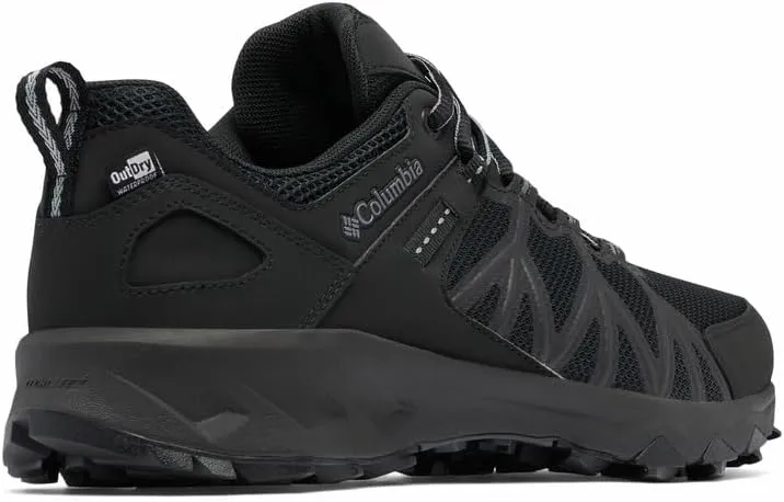Columbia Men's Peakfreak Ii Outdry Hiking Shoe