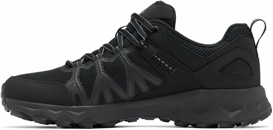 Columbia Men's Peakfreak Ii Outdry Hiking Shoe