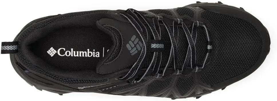 Columbia Men's Peakfreak Ii Outdry Hiking Shoe
