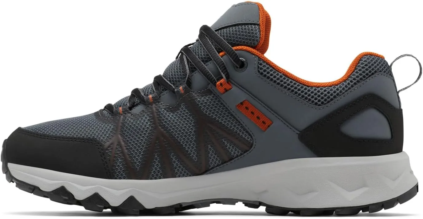 Columbia Men's Peakfreak Ii Outdry Hiking Shoe