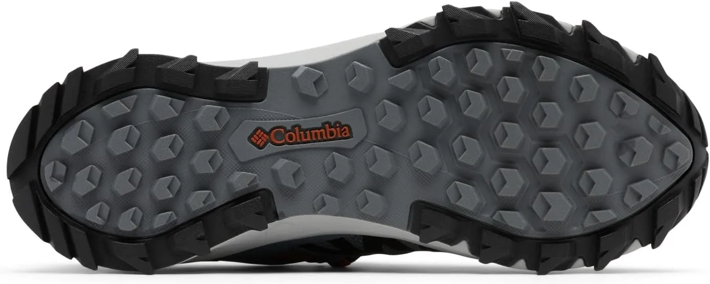 Columbia Men's Peakfreak Ii Outdry Hiking Shoe