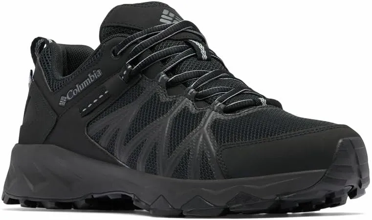 Columbia Men's Peakfreak Ii Outdry Hiking Shoe
