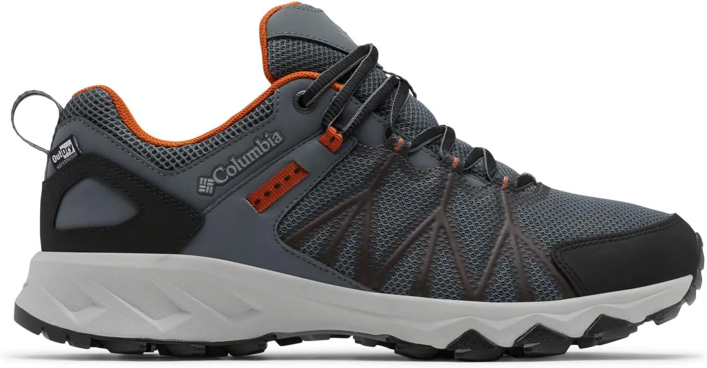 Columbia Men's Peakfreak Ii Outdry Hiking Shoe