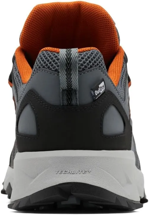 Columbia Men's Peakfreak Ii Outdry Hiking Shoe