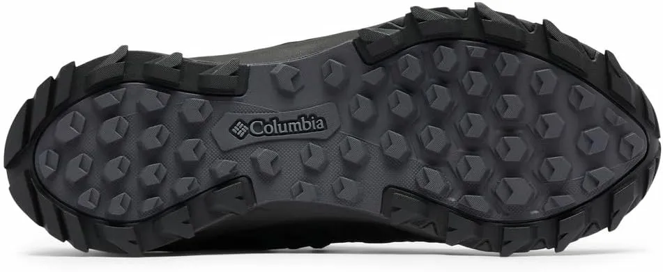 Columbia Men's Peakfreak Ii Outdry Hiking Shoe