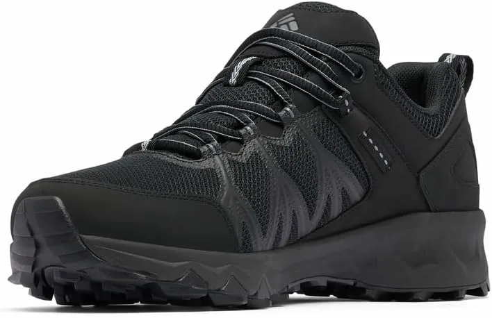 Columbia Men's Peakfreak Ii Outdry Hiking Shoe