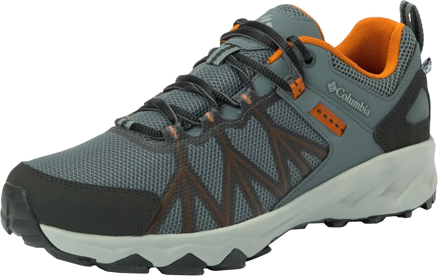 Columbia Men's Peakfreak Ii Outdry Hiking Shoe