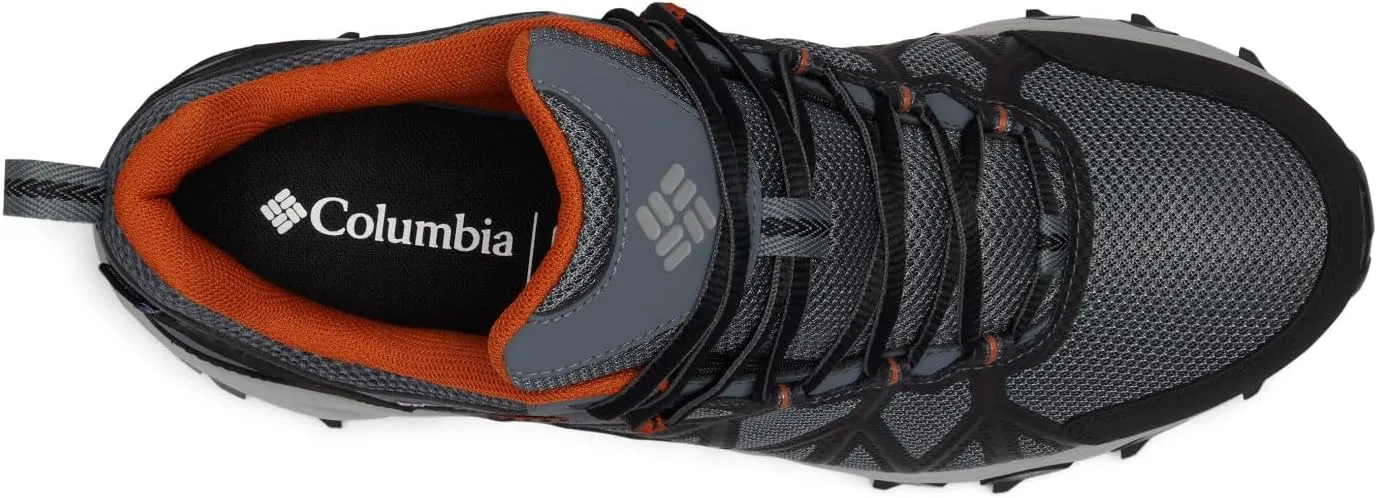 Columbia Men's Peakfreak Ii Outdry Hiking Shoe