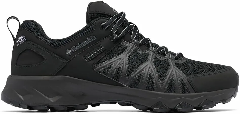 Columbia Men's Peakfreak Ii Outdry Hiking Shoe