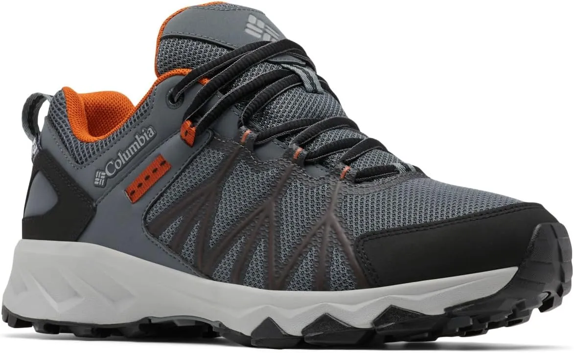 Columbia Men's Peakfreak Ii Outdry Hiking Shoe