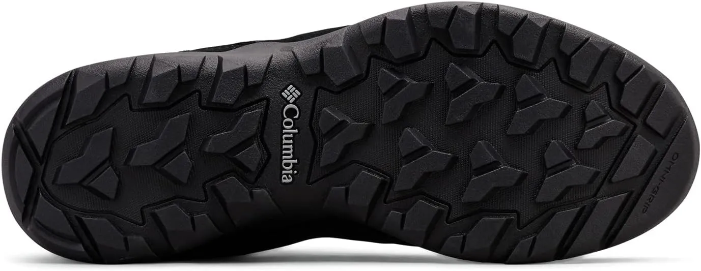 Columbia Men's Redmond V2 Hiking Shoe