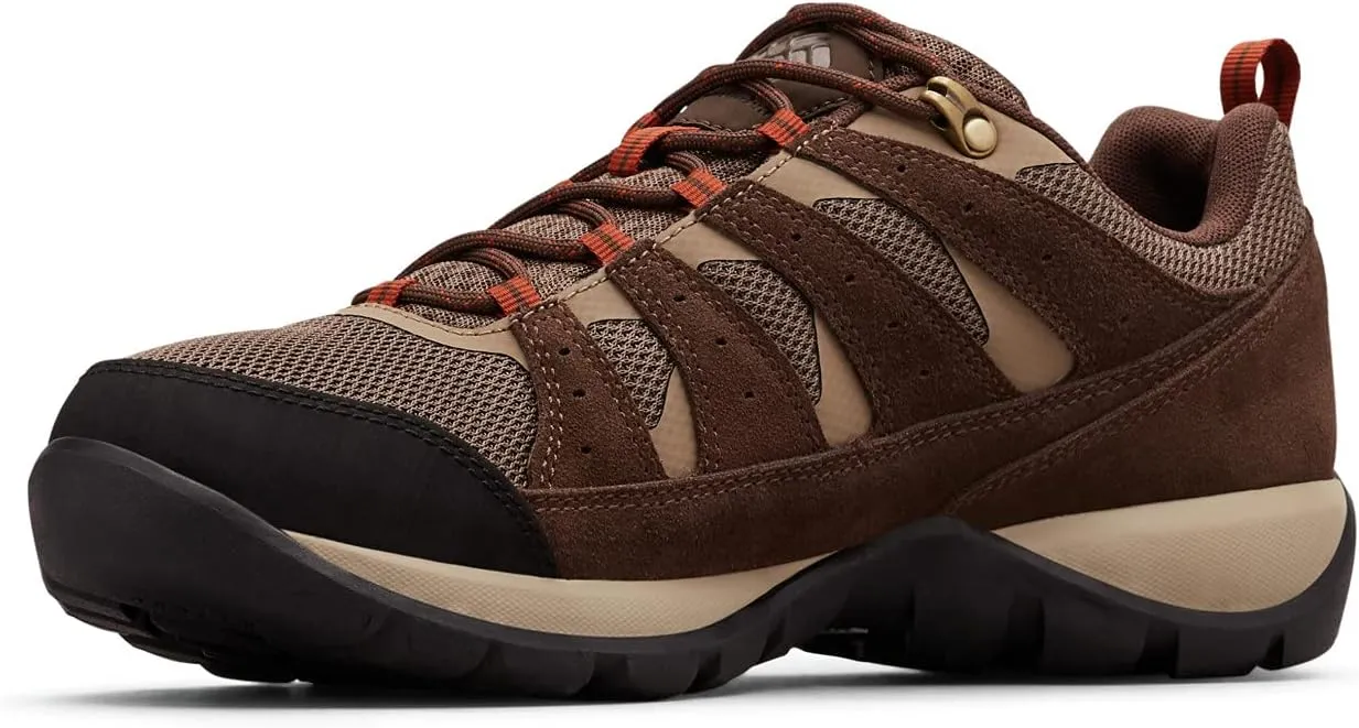 Columbia Men's Redmond V2 Hiking Shoe