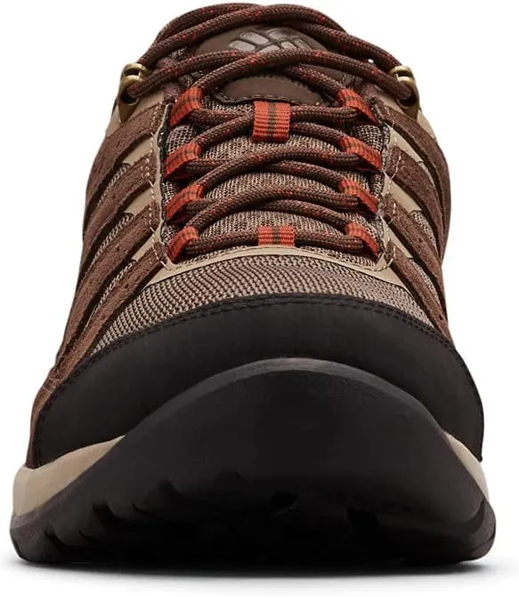 Columbia Men's Redmond V2 Hiking Shoe