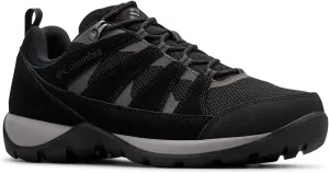 Columbia Men's Redmond V2 Hiking Shoe