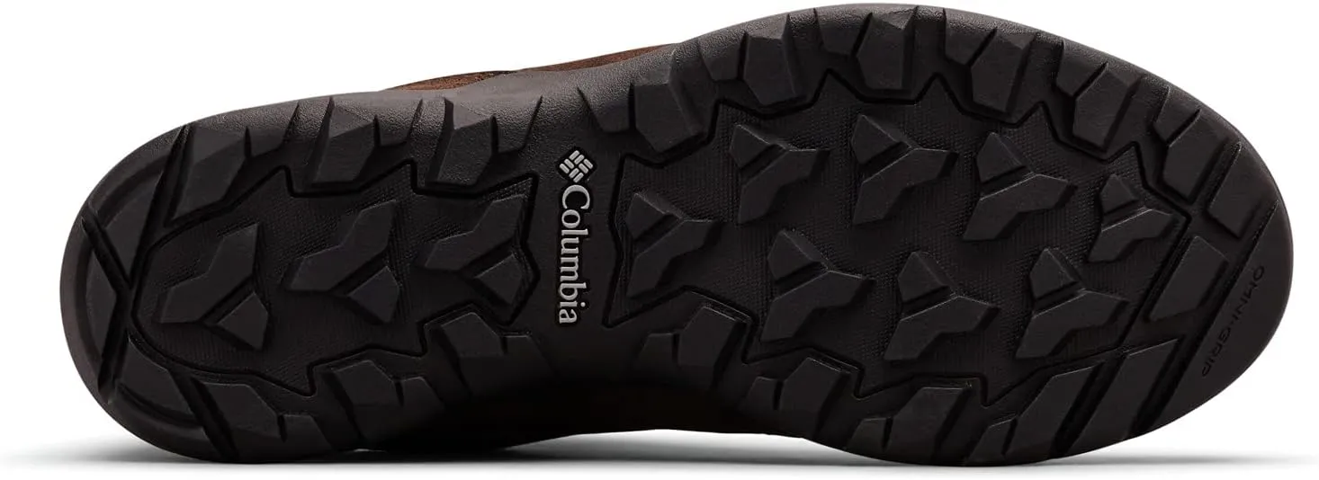 Columbia Men's Redmond V2 Hiking Shoe