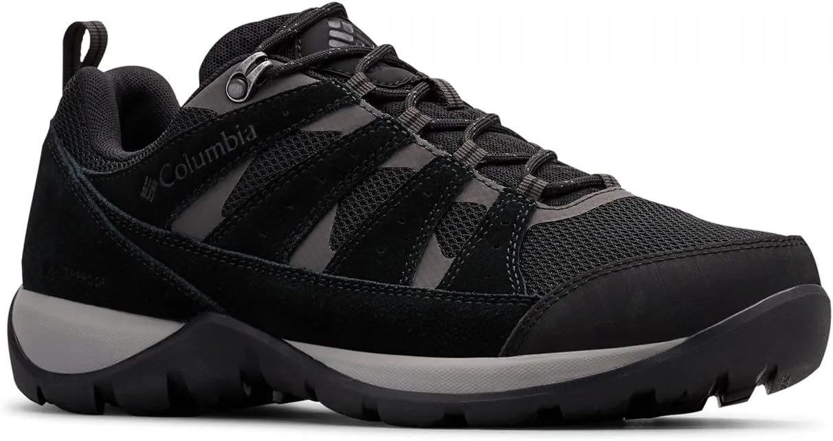 Columbia Men's Redmond V2 Hiking Shoe