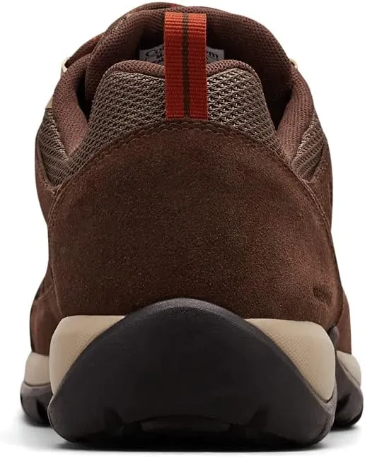 Columbia Men's Redmond V2 Hiking Shoe