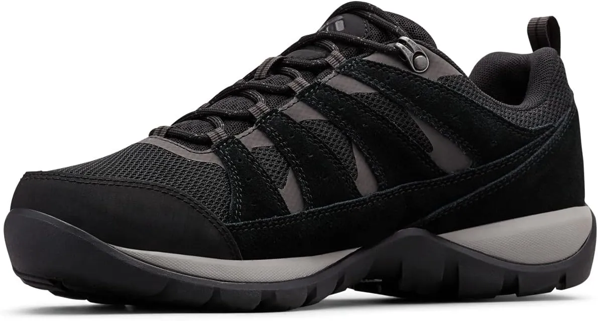 Columbia Men's Redmond V2 Hiking Shoe