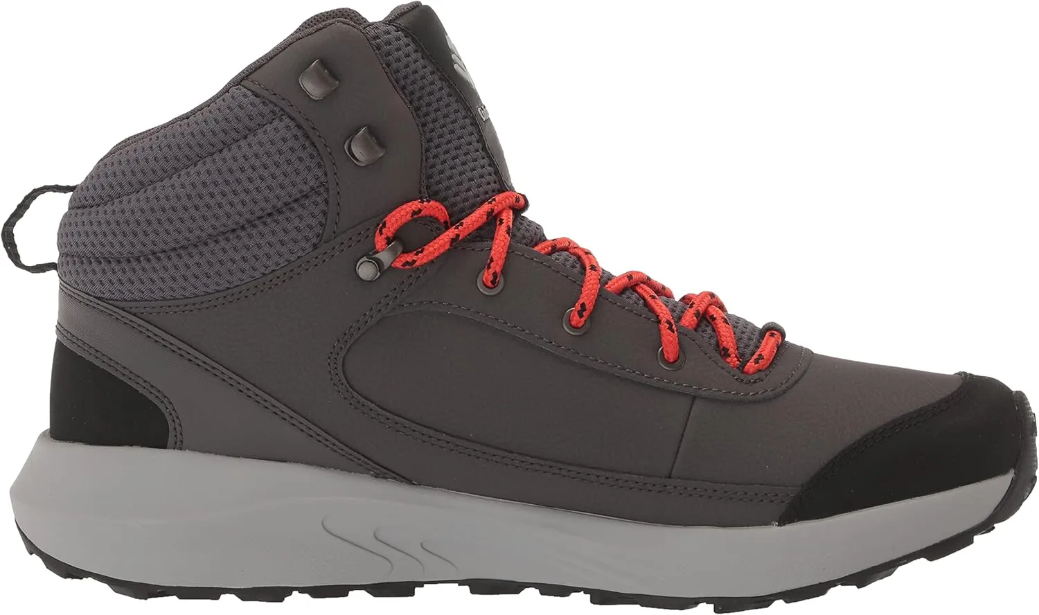 Columbia Men's Trailstorm Peak Mid Hiking Shoe