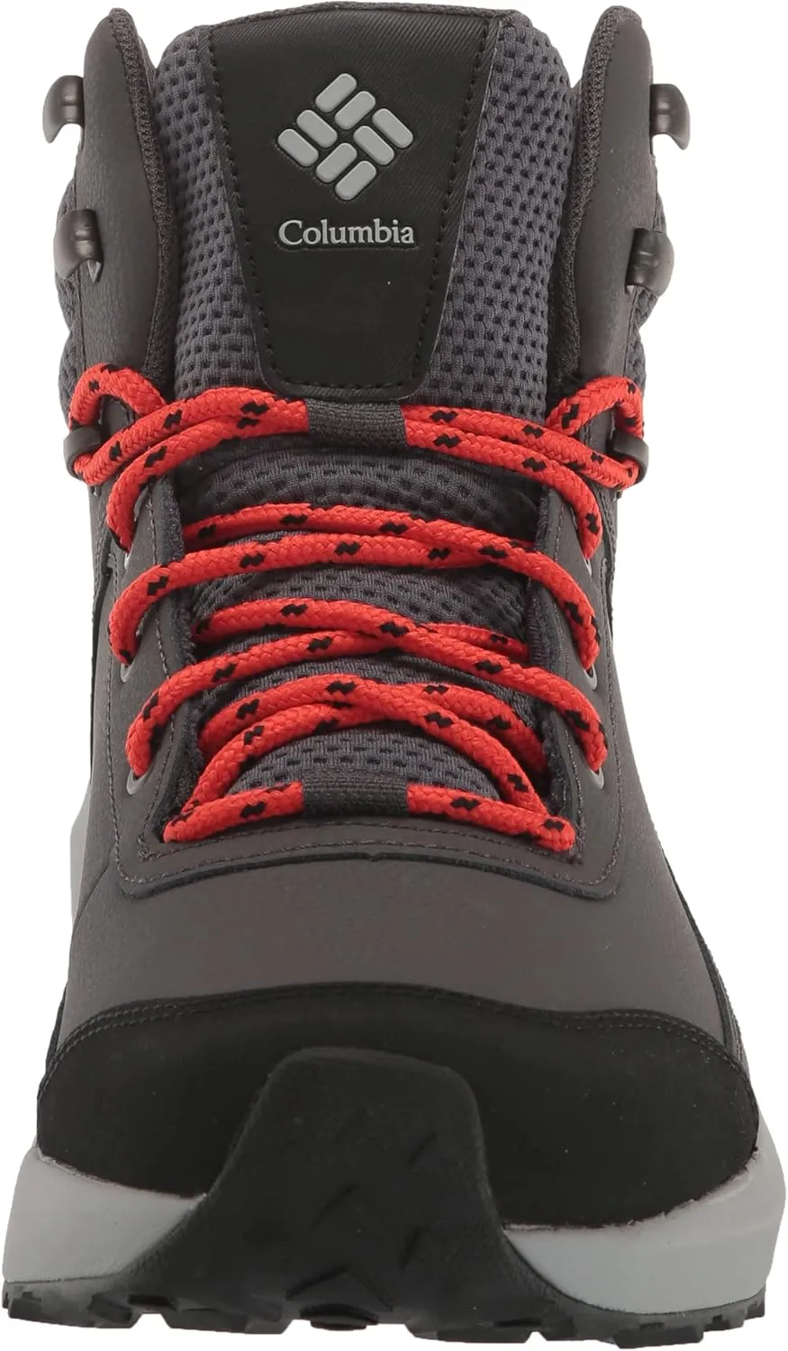 Columbia Men's Trailstorm Peak Mid Hiking Shoe