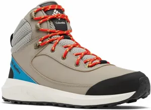 Columbia Men's Trailstorm Peak Mid Hiking Shoe
