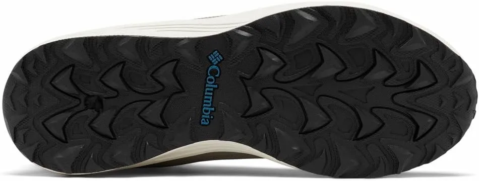 Columbia Men's Trailstorm Peak Mid Hiking Shoe