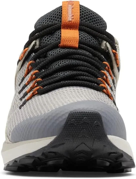 Columbia Men's Trailstorm Waterproof Hiking Shoe
