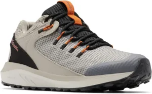 Columbia Men's Trailstorm Waterproof Hiking Shoe