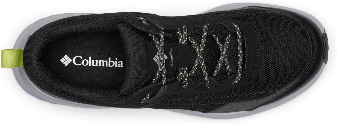 Columbia Men's Vertisol Trail Hiking Shoe