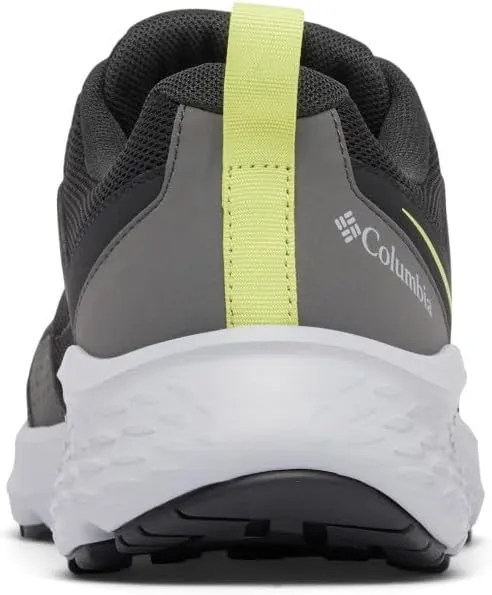 Columbia Men's Vertisol Trail Hiking Shoe