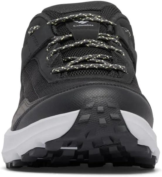 Columbia Men's Vertisol Trail Hiking Shoe