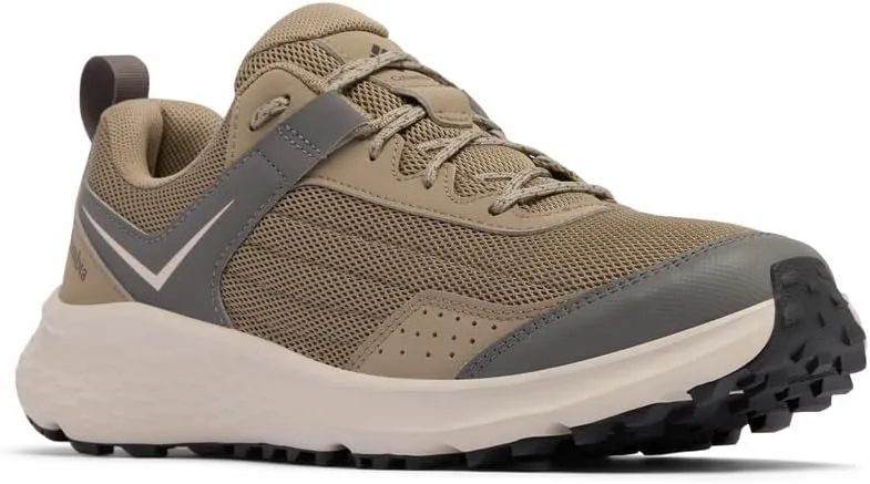 Columbia Men's Vertisol Trail Hiking Shoe