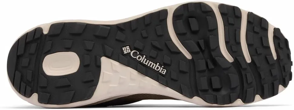 Columbia Men's Vertisol Trail Hiking Shoe