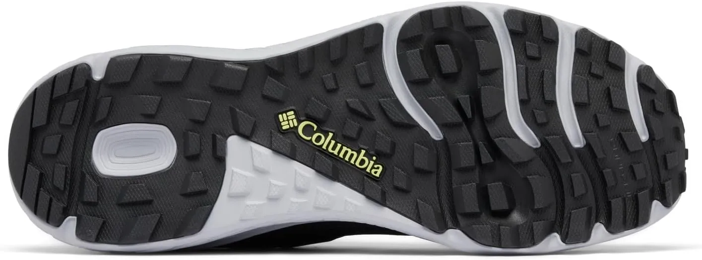 Columbia Men's Vertisol Trail Hiking Shoe