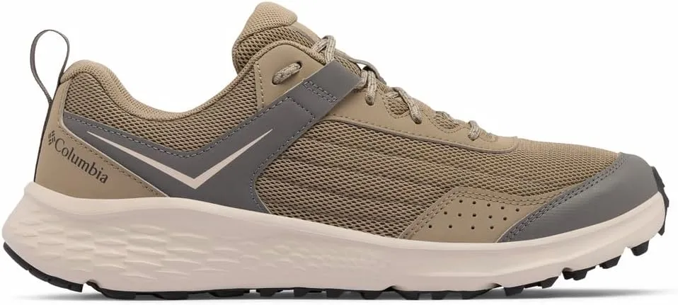 Columbia Men's Vertisol Trail Hiking Shoe