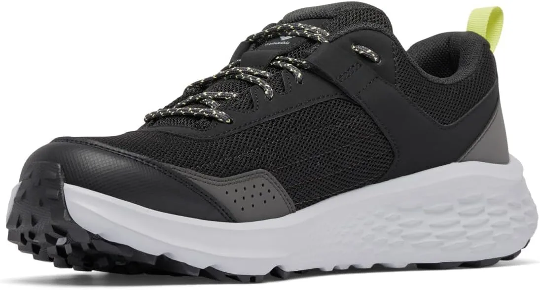 Columbia Men's Vertisol Trail Hiking Shoe
