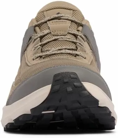 Columbia Men's Vertisol Trail Hiking Shoe