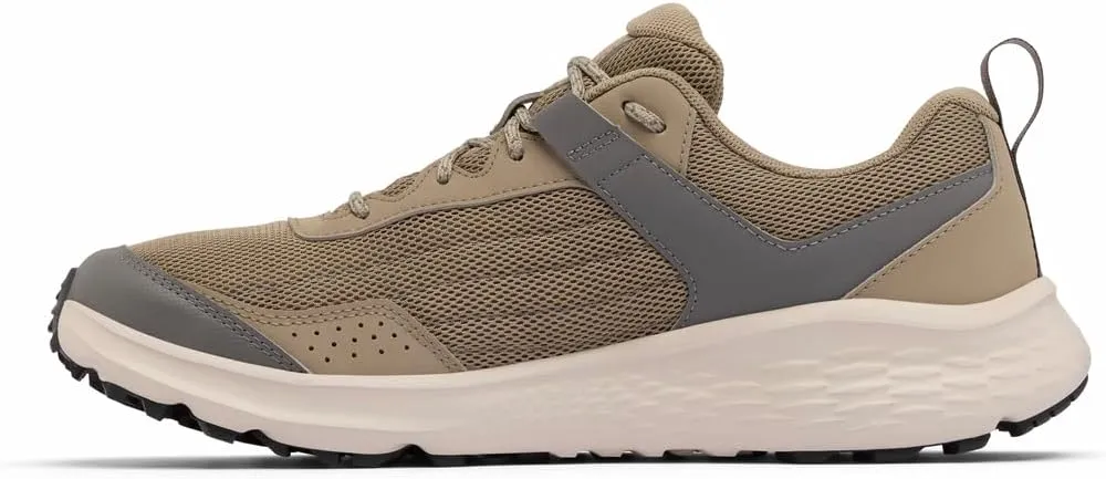 Columbia Men's Vertisol Trail Hiking Shoe