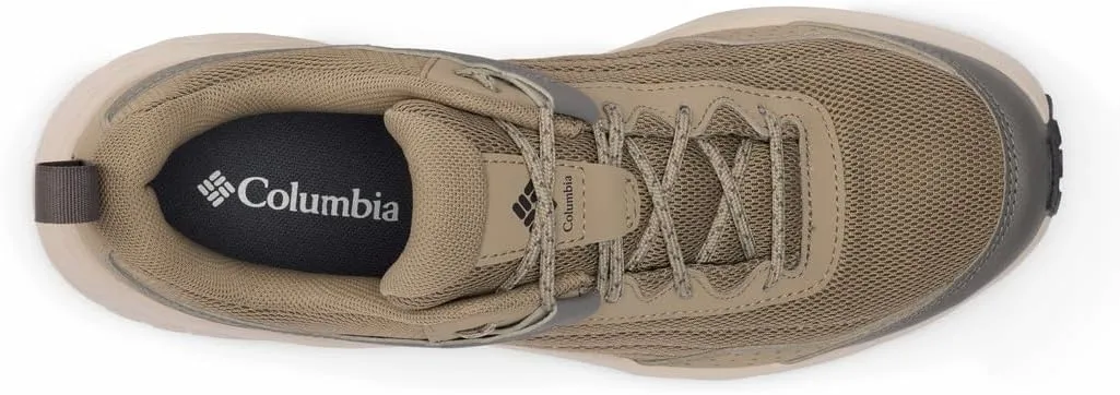Columbia Men's Vertisol Trail Hiking Shoe