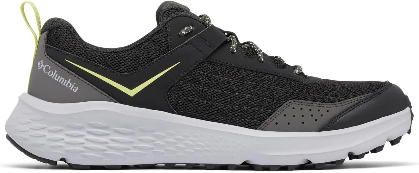 Columbia Men's Vertisol Trail Hiking Shoe