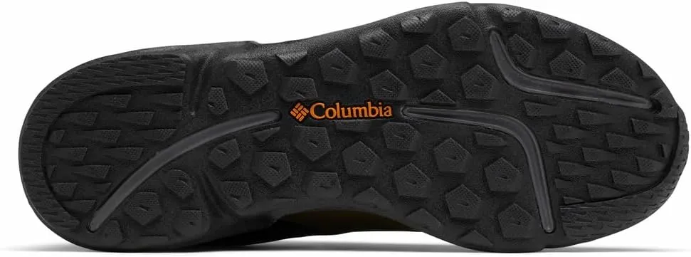Columbia Men's Vitesse Outdry Hiking Shoe